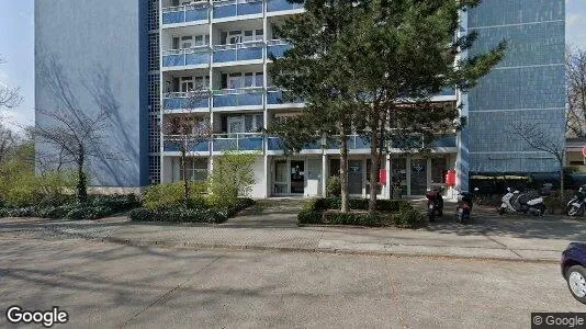 Apartments for rent in Berlin Lichtenberg - Photo from Google Street View
