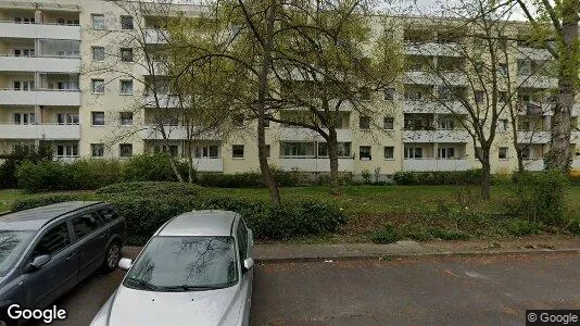 Apartments for rent in Berlin Lichtenberg - Photo from Google Street View