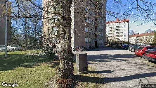 Apartments for rent in Pori - Photo from Google Street View