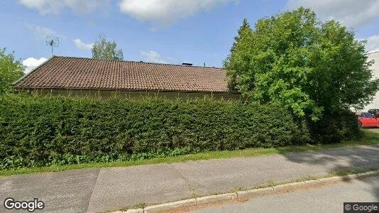 Apartments for rent in Jyväskylä - Photo from Google Street View