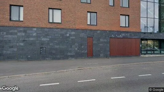 Apartments for rent in Turku - Photo from Google Street View