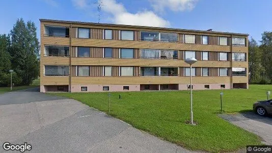 Apartments for rent in Somero - Photo from Google Street View