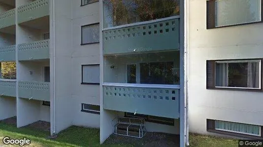 Apartments for rent in Kuopio - Photo from Google Street View