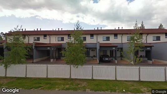 Apartments for rent in Kuopio - Photo from Google Street View