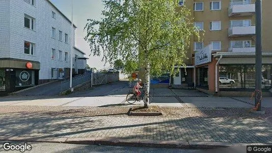 Apartments for rent in Kemi - Photo from Google Street View