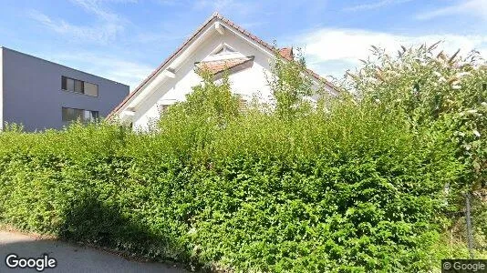 Rooms for rent in Saane - Photo from Google Street View
