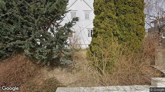 Apartments for rent in Oslo Bjerke - Photo from Google Street View