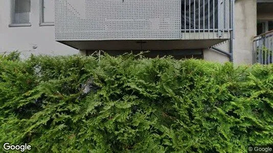 Apartments for rent in Oslo Gamle Oslo - Photo from Google Street View