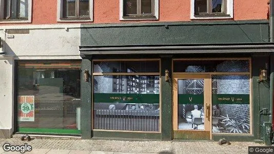 Rooms for rent in Oslo Grünerløkka - Photo from Google Street View