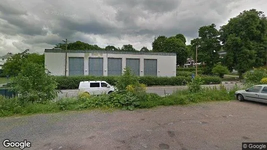 Rooms for rent in Oslo St. Hanshaugen - Photo from Google Street View