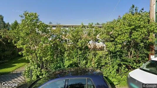 Apartments for rent in Oslo Vestre Aker - Photo from Google Street View
