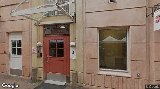 Apartments for rent in Oslo Gamle Oslo - Photo from Google Street View