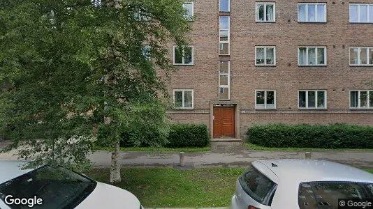 Apartments for rent in Oslo Grünerløkka - Photo from Google Street View