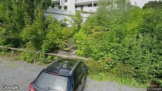Apartments for rent in Oslo Ullern - Photo from Google Street View