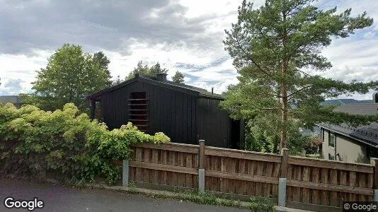 Apartments for rent in Oslo Alna - Photo from Google Street View