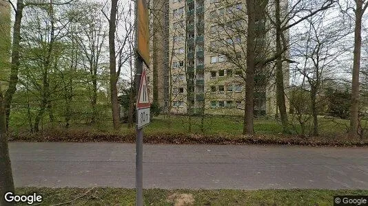 Apartments for rent in Münster - Photo from Google Street View