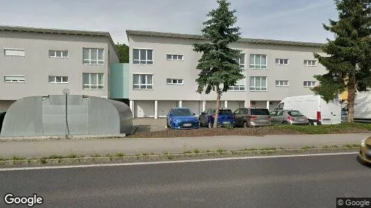 Apartments for rent in Langenstein - Photo from Google Street View