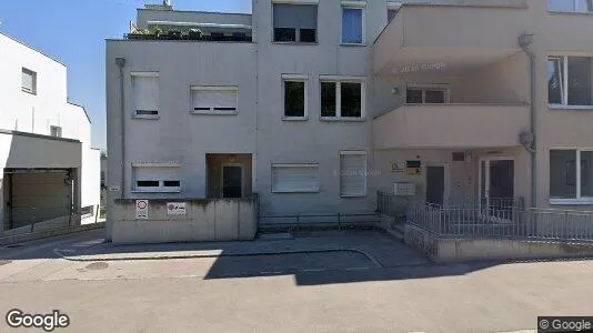 Apartments for rent in Klosterneuburg - Photo from Google Street View