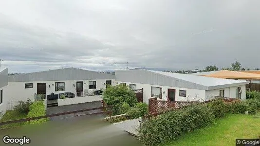 Apartments for rent in Garðabær - Photo from Google Street View
