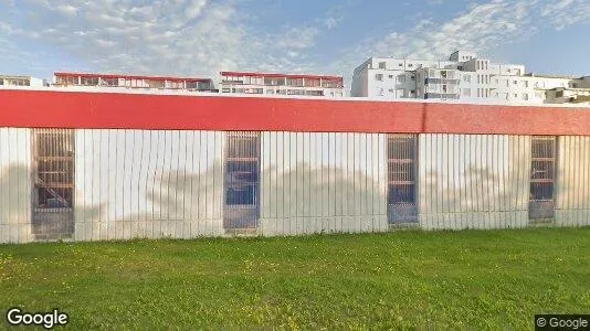 Apartments for rent in Reykjavík Breiðholt - Photo from Google Street View