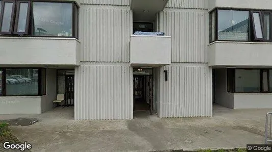 Apartments for rent in Kópavogur - Photo from Google Street View