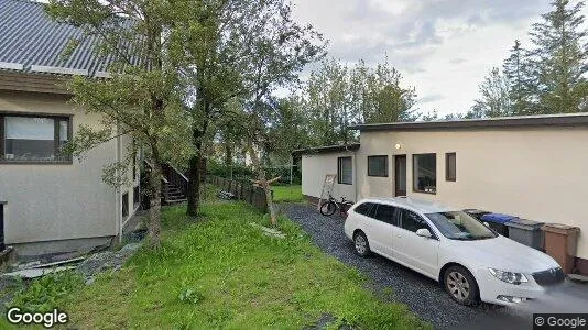 Apartments for rent in Selfoss - Photo from Google Street View