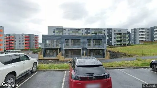 Apartments for rent in Hafnarfjörður - Photo from Google Street View