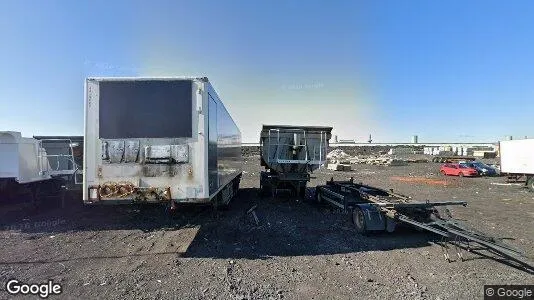 Apartments for rent in Hafnarfjörður - Photo from Google Street View