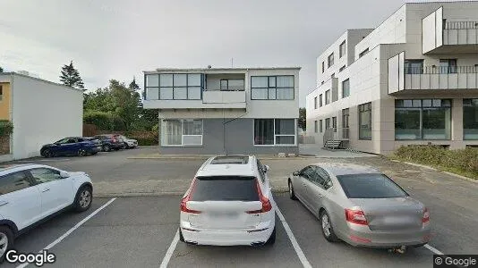 Apartments for rent in Reykjavík Háaleiti - Photo from Google Street View