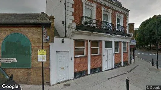 Apartments for rent in Location is not specified - Photo from Google Street View
