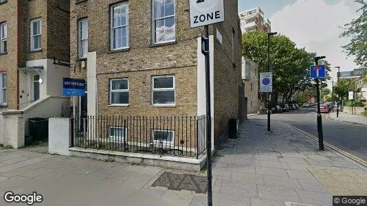 Apartments for rent in Location is not specified - Photo from Google Street View