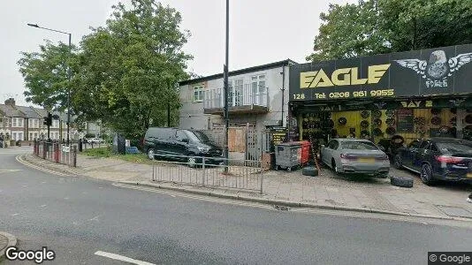 Apartments for rent in Location is not specified - Photo from Google Street View