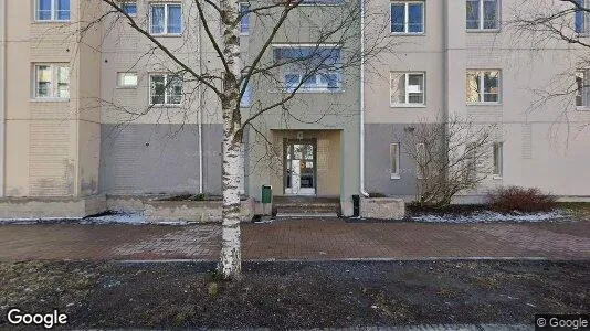 Apartments for rent in Tampere Eteläinen - Photo from Google Street View