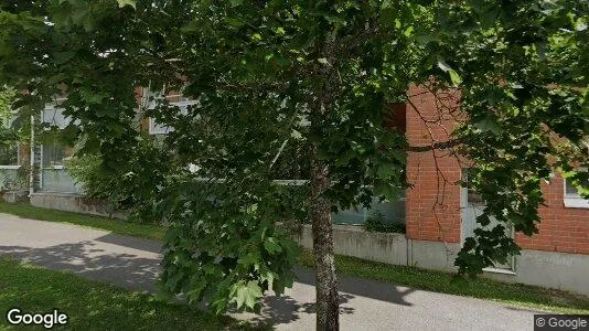 Apartments for rent in Lahti - Photo from Google Street View