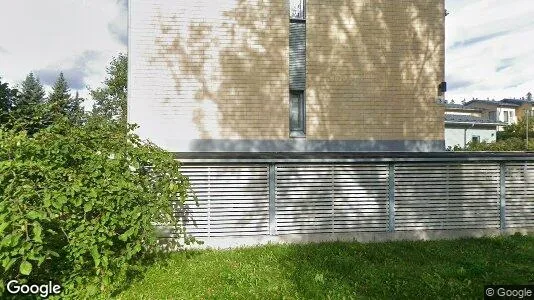 Apartments for rent in Helsinki Koillinen - Photo from Google Street View