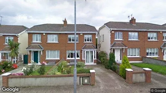 Apartments for rent in Dublin 8 - Photo from Google Street View