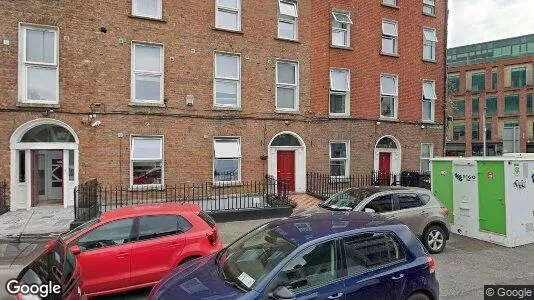 Apartments for rent in Dublin 1 - Photo from Google Street View
