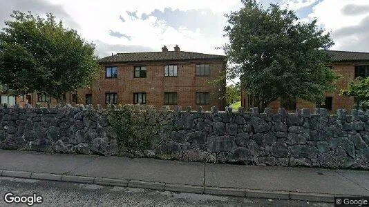 Apartments for rent in Galway - Photo from Google Street View