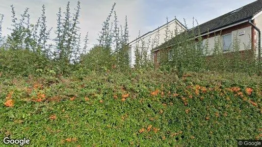 Apartments for rent in Dublin 18 - Photo from Google Street View