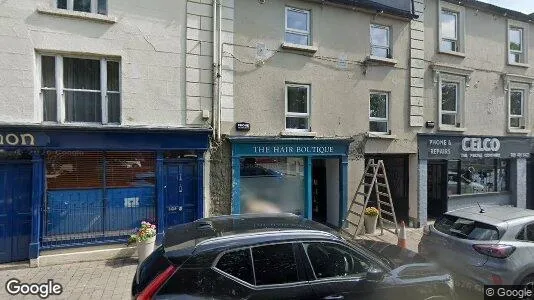 Apartments for rent in Wexford - Photo from Google Street View