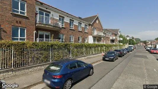 Apartments for rent in Dublin 4 - Photo from Google Street View