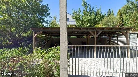 Apartments for rent in Budaörsi - Photo from Google Street View