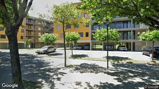 Apartments for rent in Martigny - Photo from Google Street View