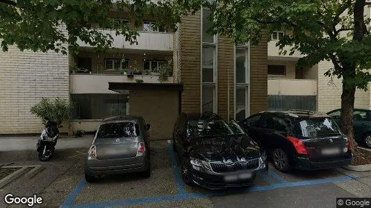 Apartments for rent in Neuenburg - Photo from Google Street View