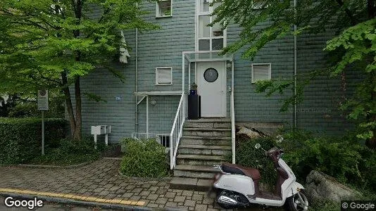 Apartments for rent in Zürich Distrikt 6 - Photo from Google Street View