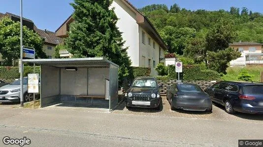Apartments for rent in Brugg - Photo from Google Street View