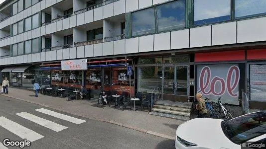 Rooms for rent in Helsinki Läntinen - Photo from Google Street View