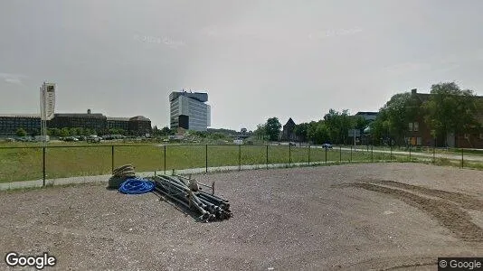 Apartments for rent in Den Bosch - Photo from Google Street View