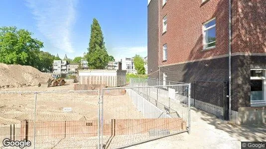 Apartments for rent in Arnhem - Photo from Google Street View