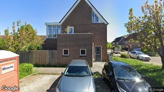 Apartments for rent in Lingewaard - Photo from Google Street View